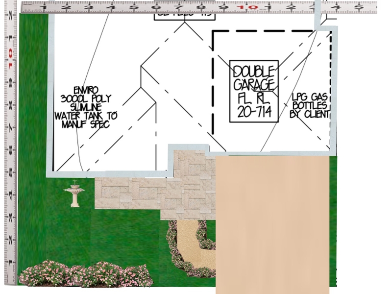 Front Yard Mood Board by dl2407 on Style Sourcebook