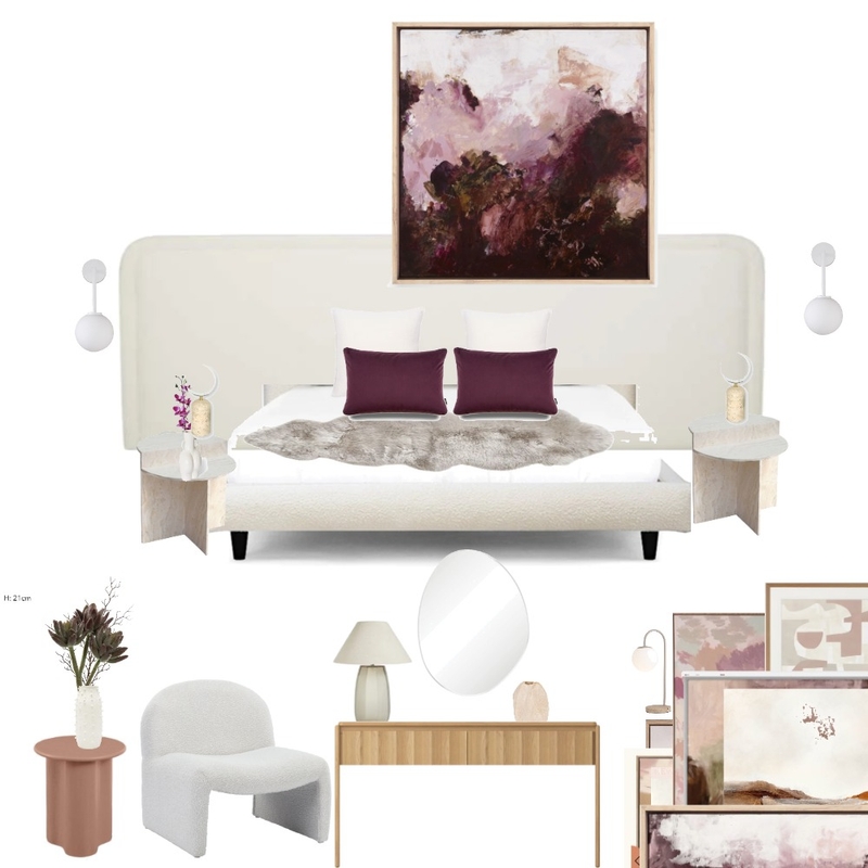 brighton bedroom 1234556aaaaaaaAWAqa5r Mood Board by Efi Papasavva on Style Sourcebook