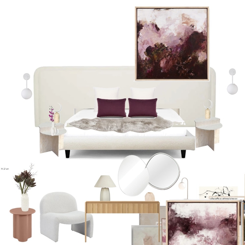 brighton bedroom 1234556aaaaaaaAWAqa5r Mood Board by Efi Papasavva on Style Sourcebook