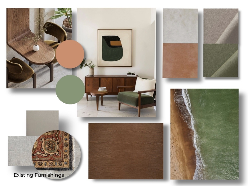 Sanchez Stage 2 - Concept 1 Mood Board by Six Castle Designs on Style Sourcebook