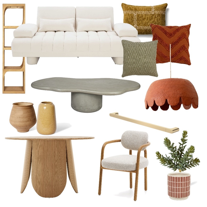 design for all ages and abilities moodpboard concept 1 Mood Board by ntocikova@gmail.com on Style Sourcebook