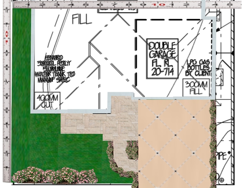 Front Yard Mood Board by dl2407 on Style Sourcebook