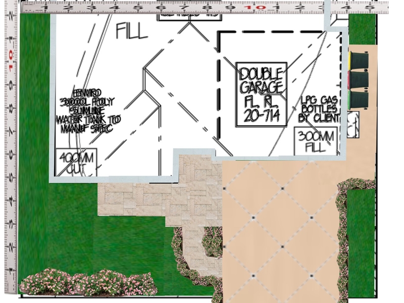 Front Yard Mood Board by dl2407 on Style Sourcebook