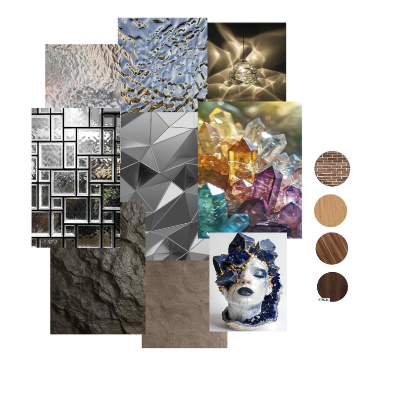 ..... Mood Board by Razan1568 on Style Sourcebook