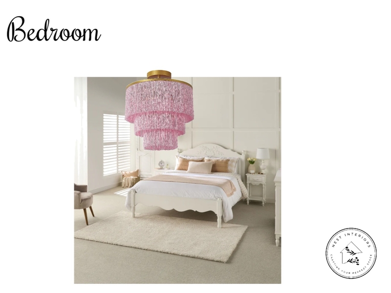 Bedroom - Esther Mood Board by Nest Interiors on Style Sourcebook