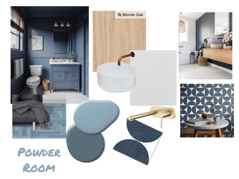 Belinda & Gav Mood Board by Chrissy G on Style Sourcebook