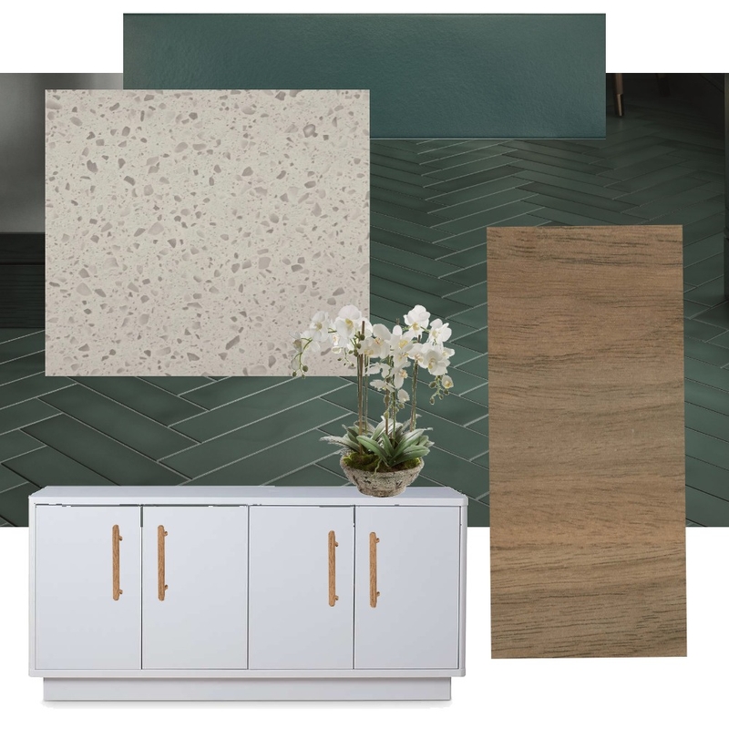 Kitchen Mood Board by M & Gray Design on Style Sourcebook