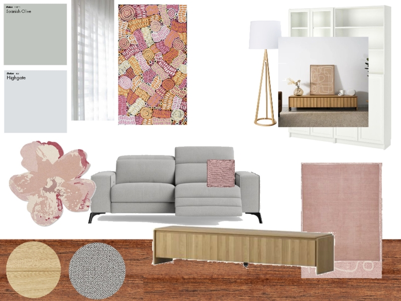 Sitting Room_tv room Mood Board by Soriti on Style Sourcebook