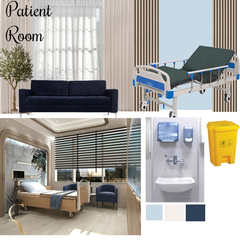 patient room Mood Board by dimakatso on Style Sourcebook