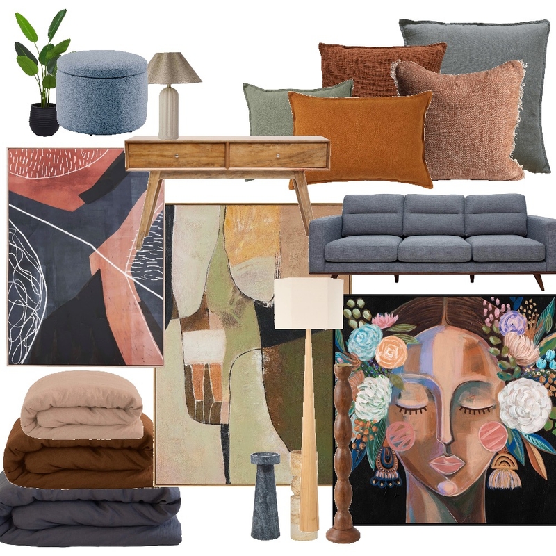RE DO PRODUCTS MOVED Mood Board by KiTA KERFORD on Style Sourcebook