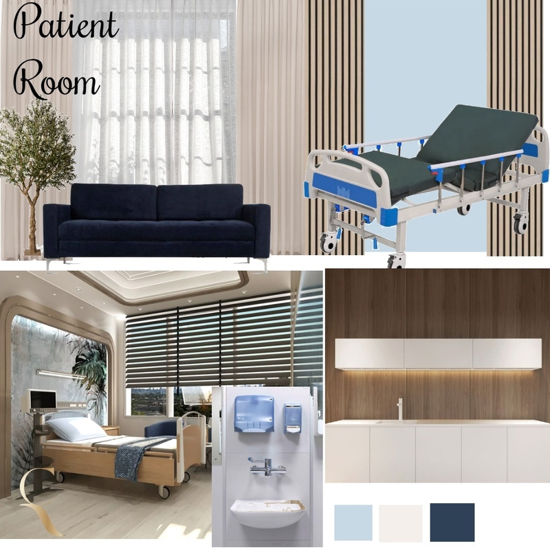 patient room Mood Board by dimakatso on Style Sourcebook