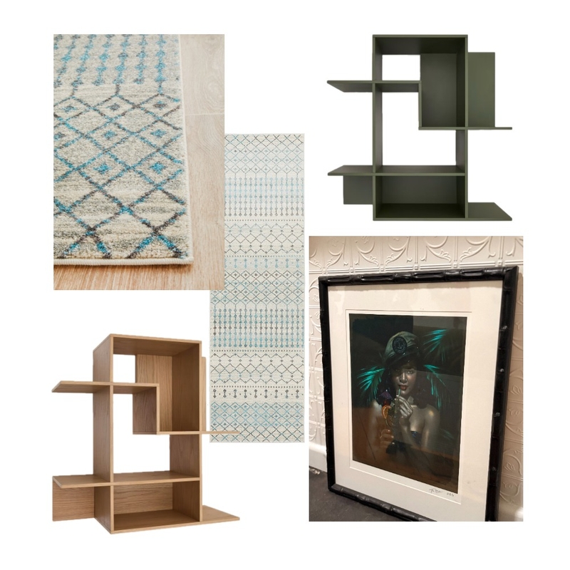 buckley Bedroom Mood Board by niche interiors on Style Sourcebook