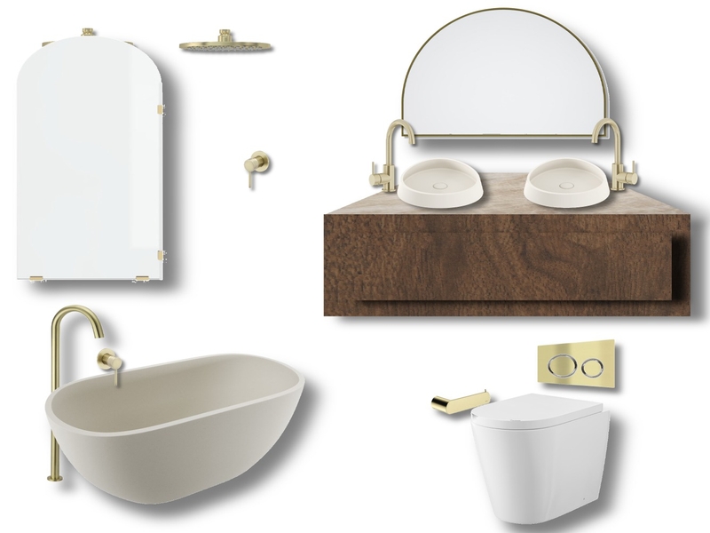 wppp Mood Board by octavia.connell@studytafensw.edu.au on Style Sourcebook