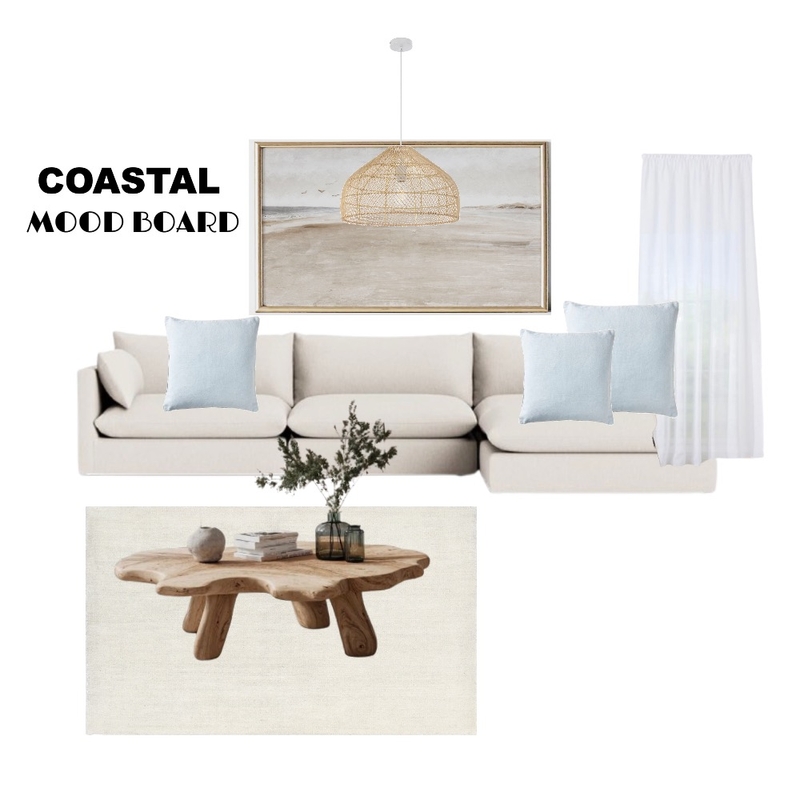 COASTAL MOOD BOARD Mood Board by Jessica_2007iordanou on Style Sourcebook