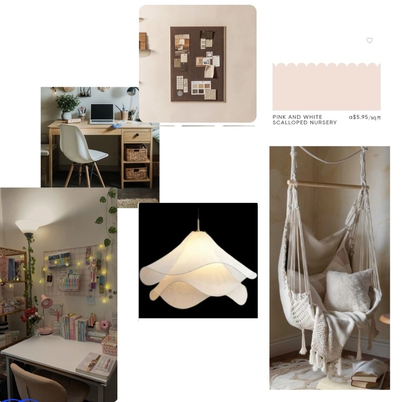 🫠ellesroom🫠 Mood Board by hayley@highgategroup.net.au on Style Sourcebook