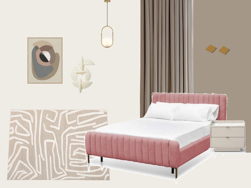 The seven/ MB Interior Design Mood Board by thegreenelement The seven/ MB Interior Design Mood Board by thegreenelement