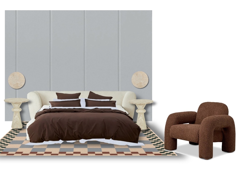 o Mood Board by octavia.connell@studytafensw.edu.au on Style Sourcebook