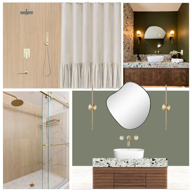 Zen bathroom #2 Mood Board by Brianne.marie.gisele on Style Sourcebook