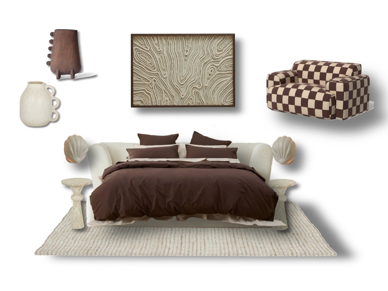 ii Mood Board by octavia.connell@studytafensw.edu.au on Style Sourcebook