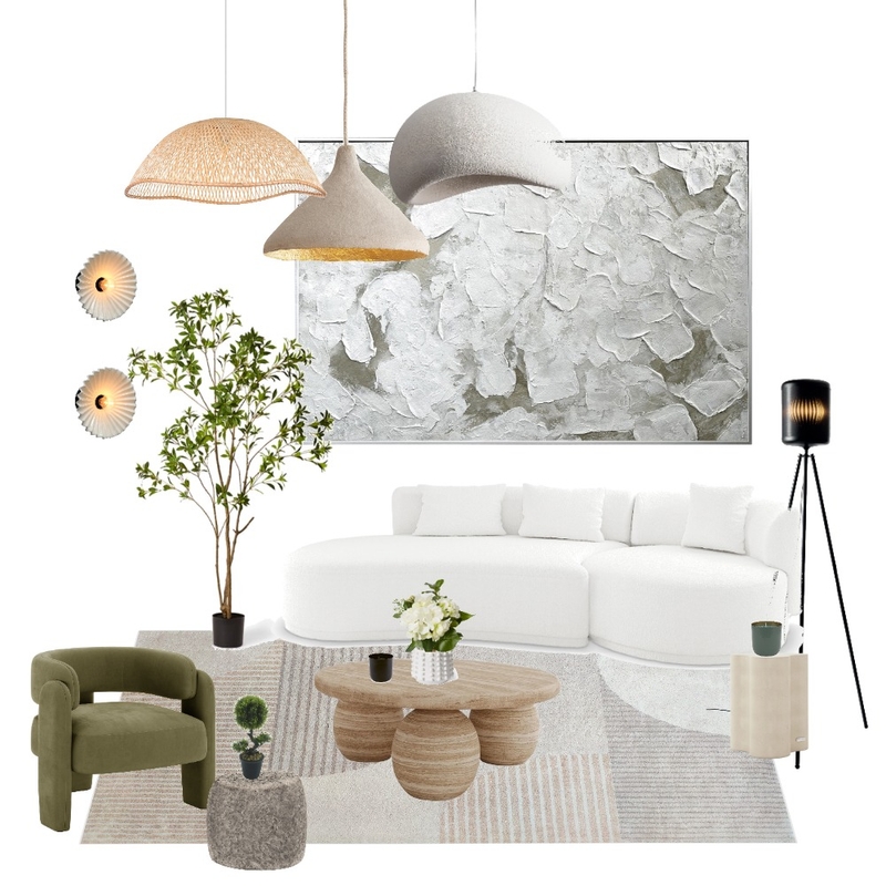 Luxo Living Mood Board by Luxo Jenny N on Style Sourcebook