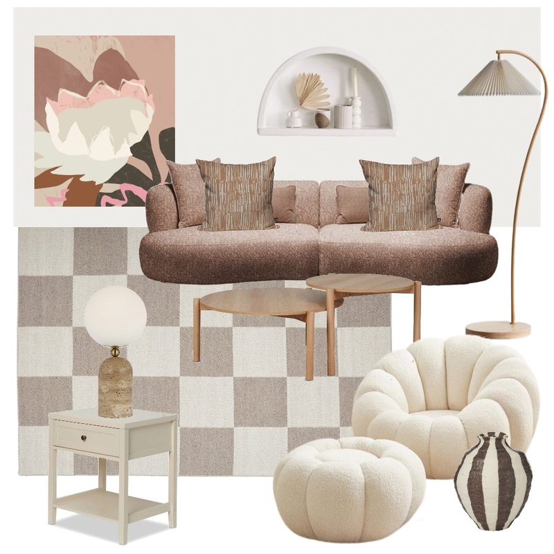 Stockholm Odin Mood Board by Rug Culture on Style Sourcebook