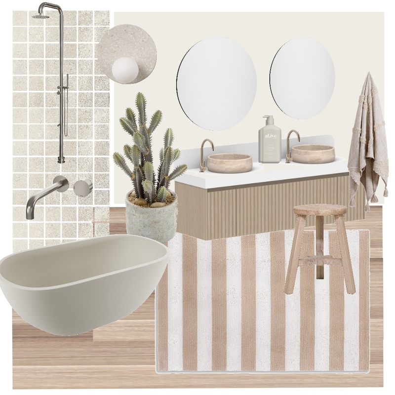 Laura Ashley Lille Pale Ochre 480001 Interior Design Mood Board by Unitex Rugs