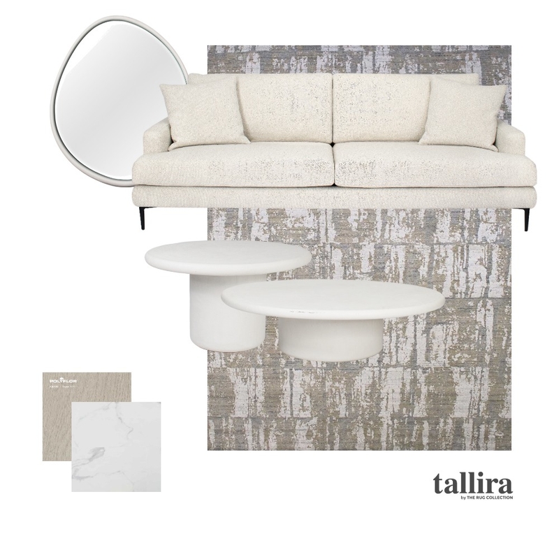 MEDITERRANEAN LIFESTYLE Mood Board by Tallira | The Rug Collection on Style Sourcebook