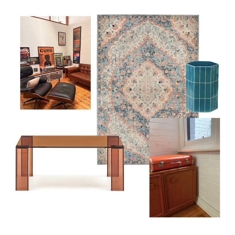 Buckley living Mood Board by niche interiors on Style Sourcebook