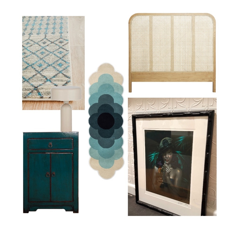 Buckley Bedroom Mood Board by niche interiors on Style Sourcebook