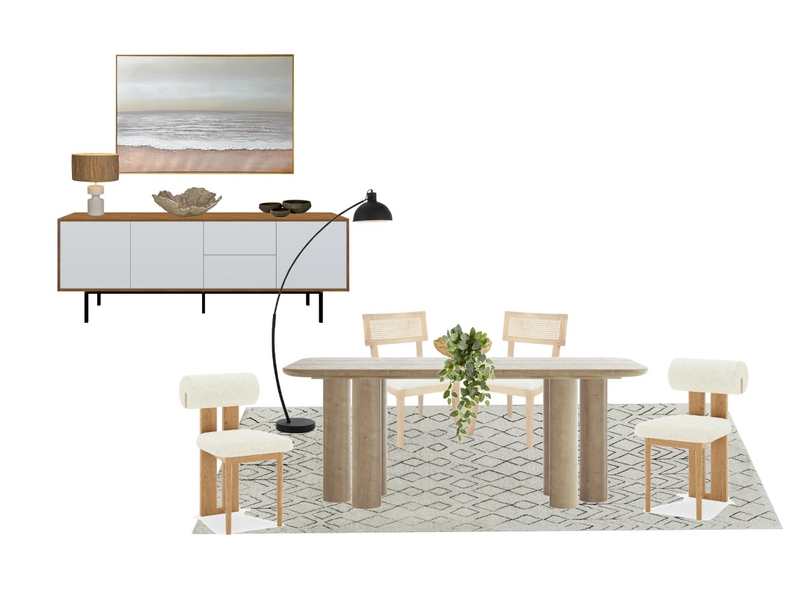 Dining 1 Mood Board by Luxo Jenny N on Style Sourcebook