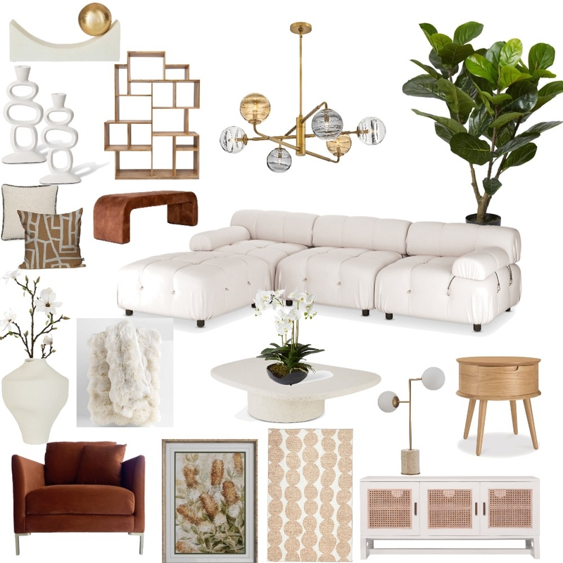 MB10 Mood Board by altitishereen@gmail.com on Style Sourcebook