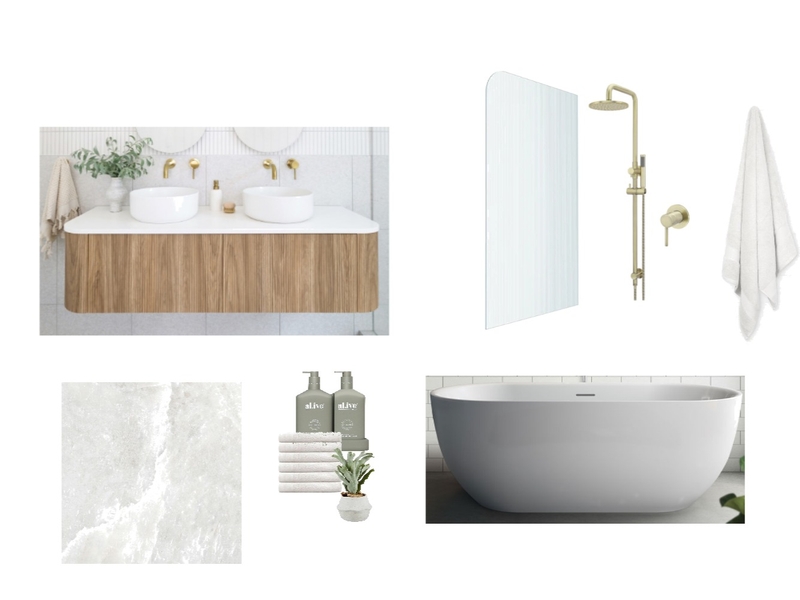 Hayley Fish Mood Board by Loom+Tusk Interiors on Style Sourcebook