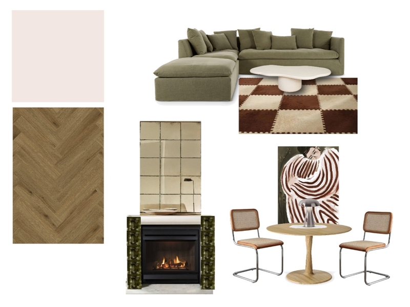 Лера гостиная Mood Board by dreutova03 on Style Sourcebook