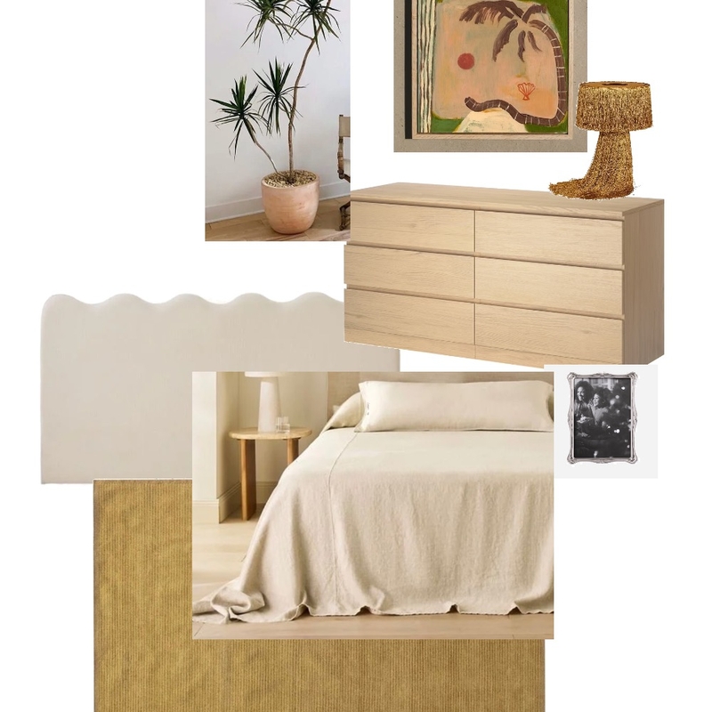 Bedroom 32 Mood Board by kiralee on Style Sourcebook