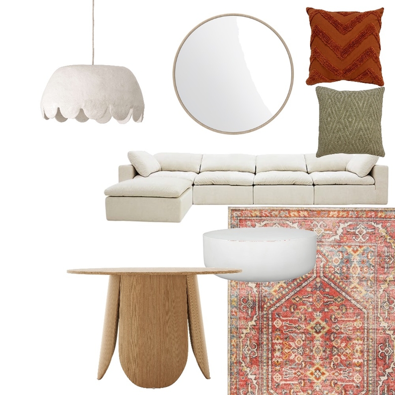 assessment 2 residential Mood Board by ntocikova@gmail.com on Style Sourcebook