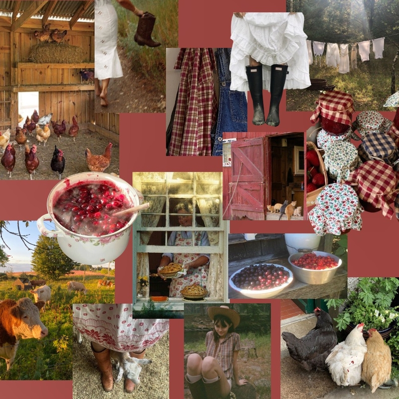 faaaaarm Mood Board by peppa06@gmail.com on Style Sourcebook