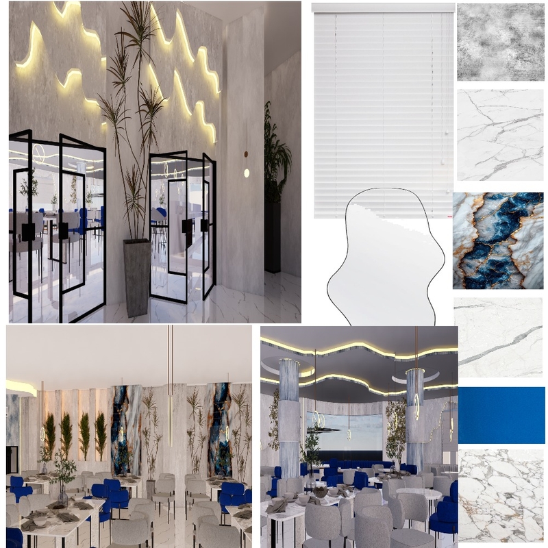 999 Mood Board by israa.88 on Style Sourcebook