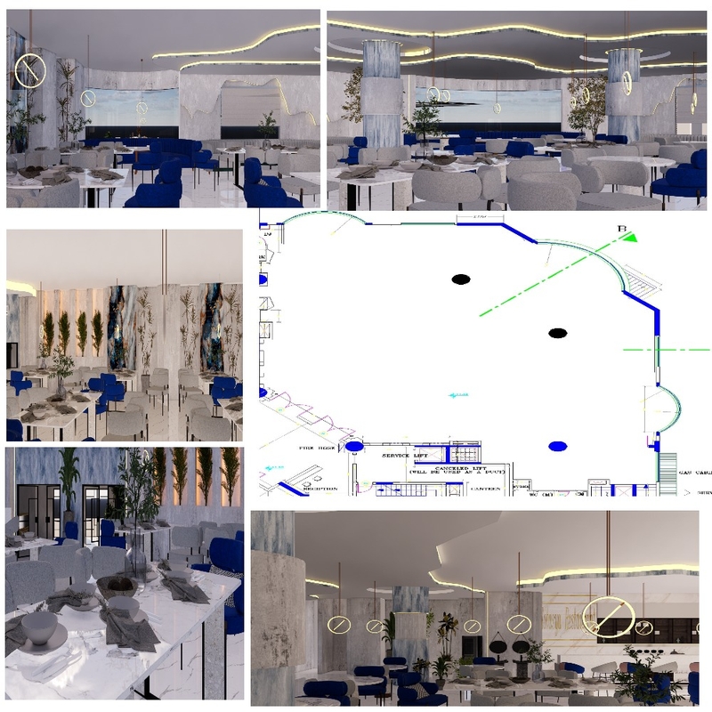 132 Mood Board by israa.88 on Style Sourcebook