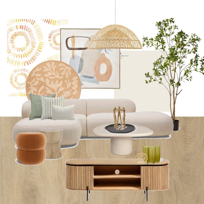 Sala Trabj. 1 Mood Board by Del Mar on Style Sourcebook