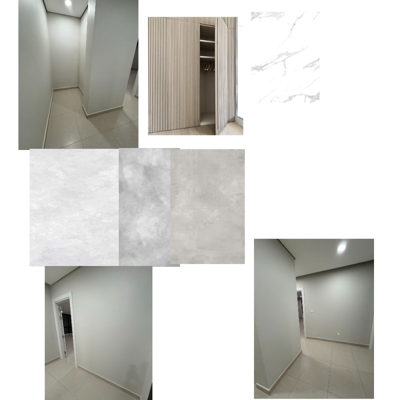 entrance Mood Board by sarashalak on Style Sourcebook