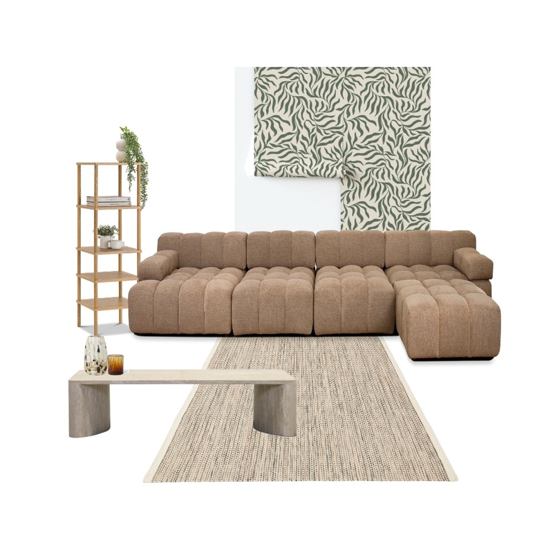 bohemian leaves Mood Board by andreak on Style Sourcebook