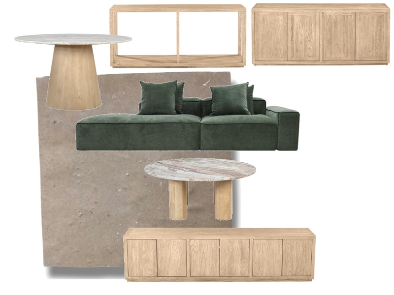 Nicole 2 Mood Board by samantha.laag@jameslane.com.au on Style Sourcebook