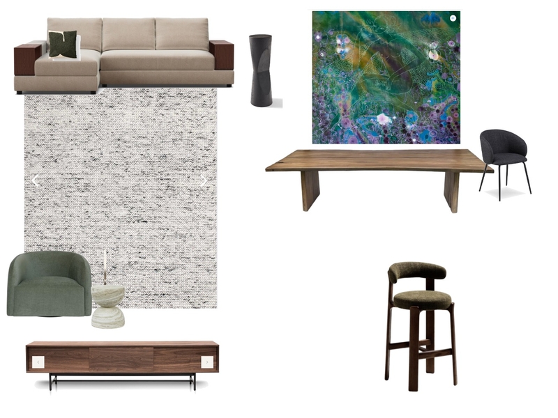 Living dining Mood Board by Amandalush@outlook.com on Style Sourcebook
