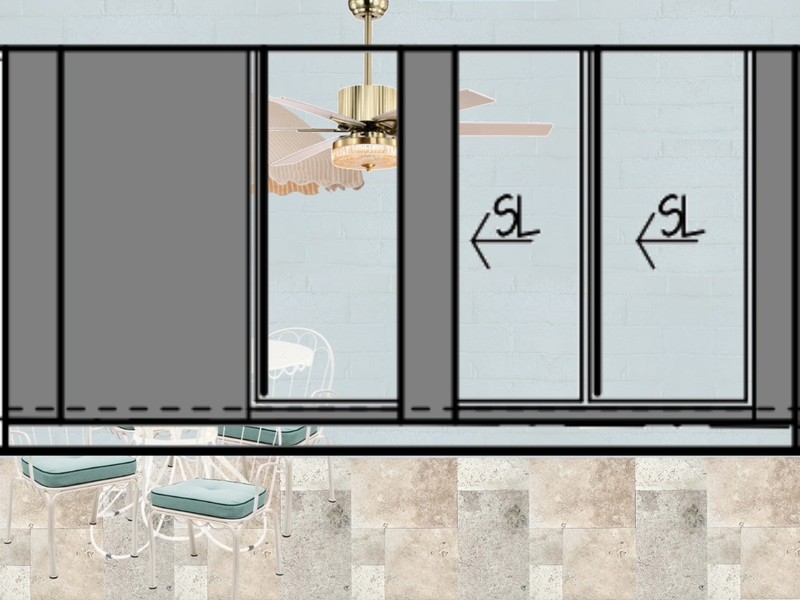 Alfresco Mood Board by dl2407 on Style Sourcebook