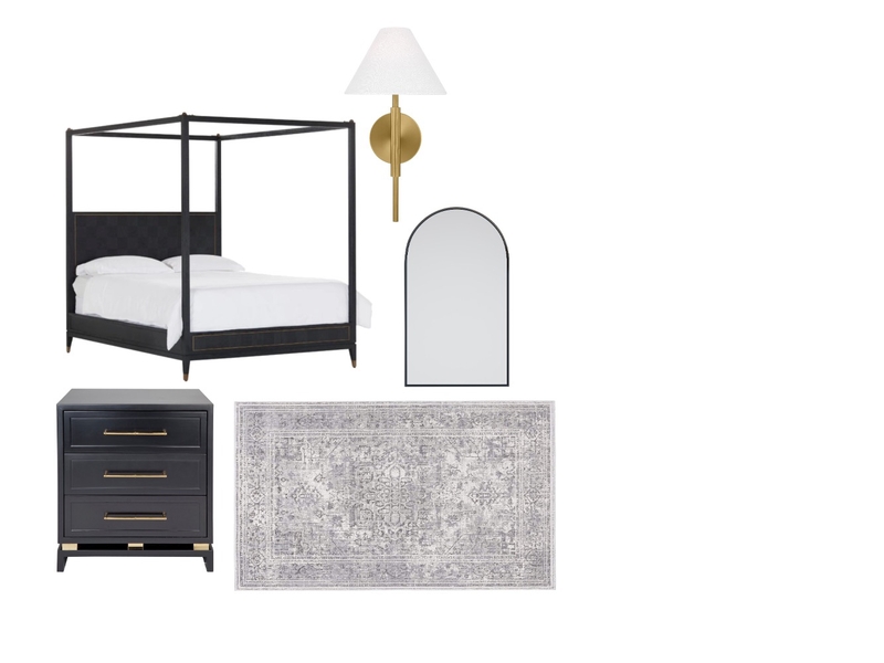 Sample Board Mood Board by Kailee Louise on Style Sourcebook