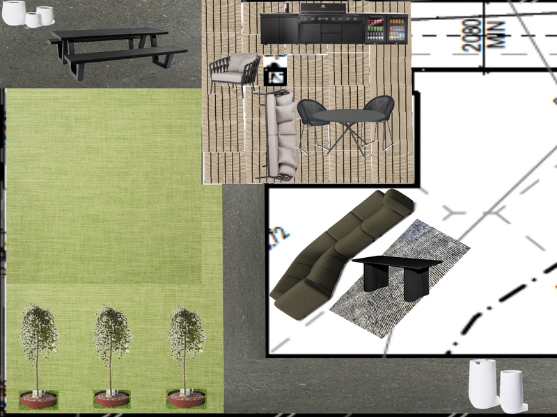 outdoor Mood Board by jessica13 on Style Sourcebook