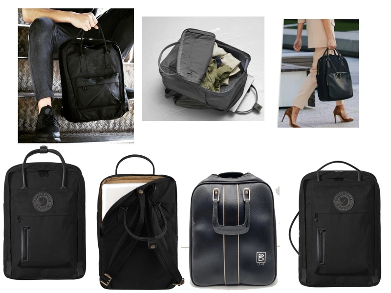 backpack inspo Mood Board by Sonya Ditto on Style Sourcebook