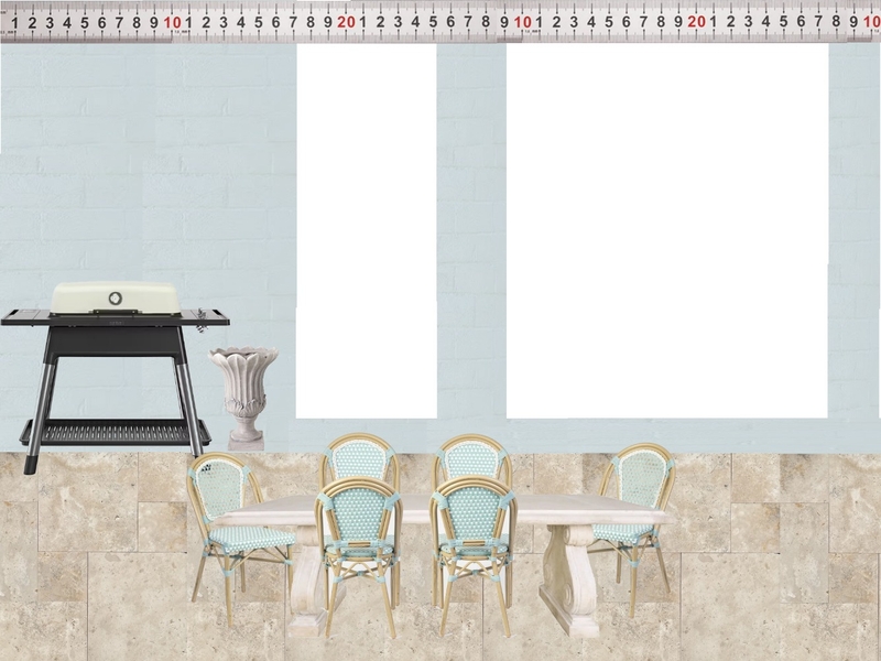 Alfresco Mood Board by dl2407 on Style Sourcebook