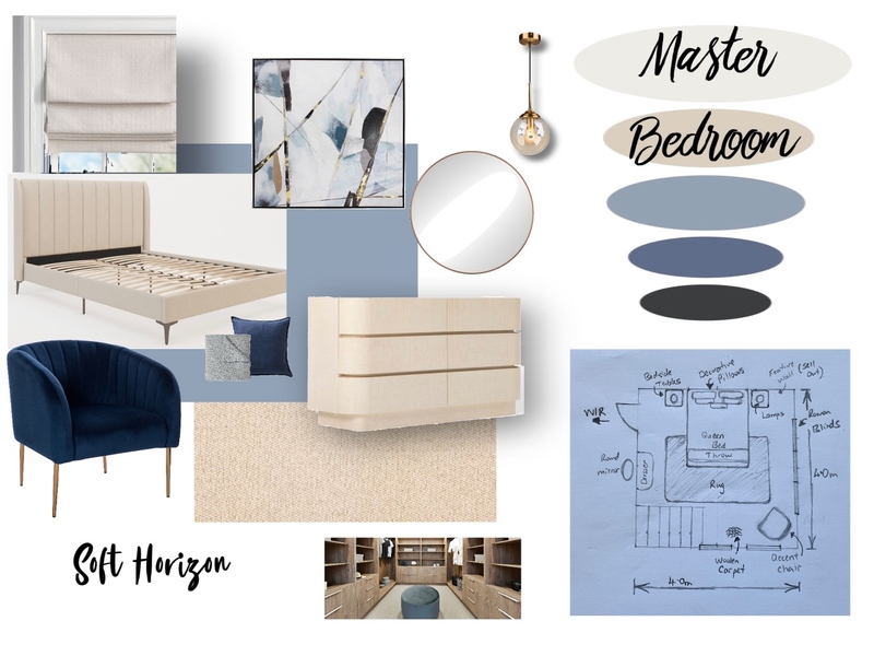 SoftHorizonConceptBoardMstBedAss2 Mood Board by HobbyStyler25! on Style Sourcebook