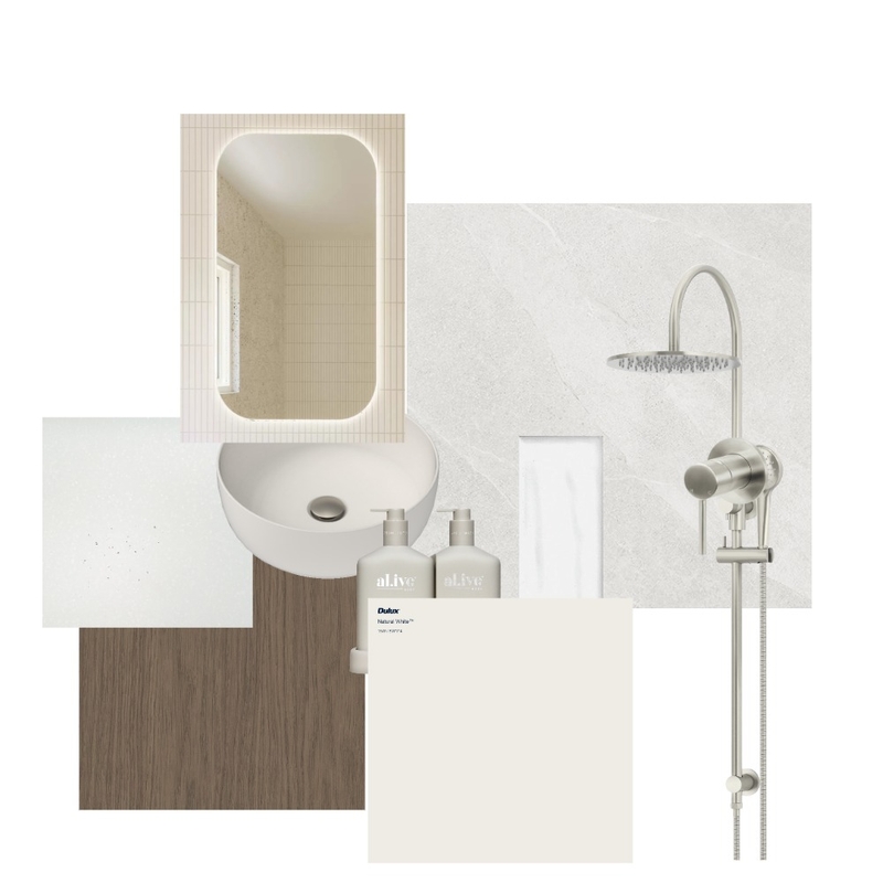 ngwsnbwr Mood Board by reeshralph on Style Sourcebook